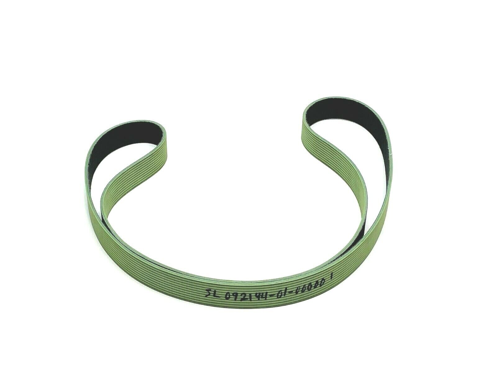 Knapp SL092144-01-000001 Belt 52" Length - New – Open box - Maverick Industrial Sales