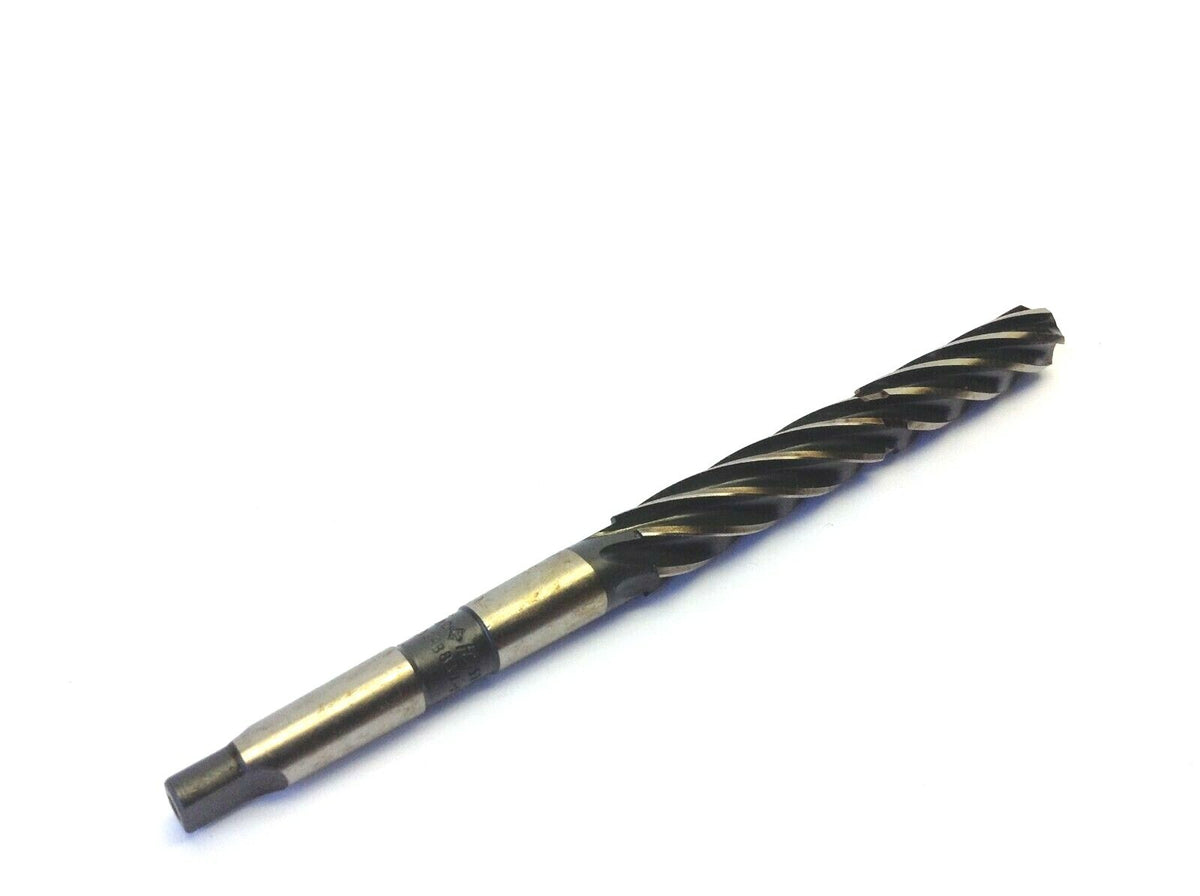 .5680 | Cleveland HS 319120 Oversized Dowel Reamer TL.364B839-PT.35 - Used - Maverick Industrial Sales