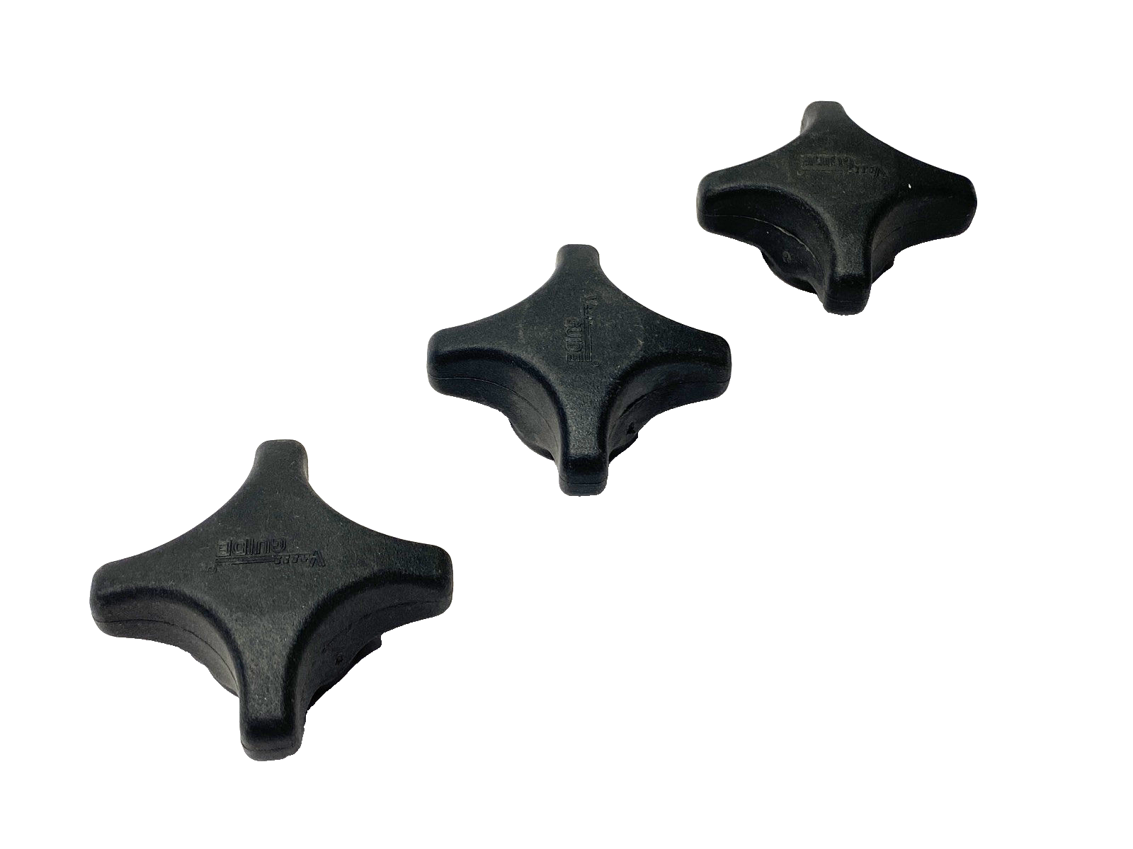 VG-281 | Valu Guide Female Turn Handle LOT OF 3 - Used - Maverick Industrial Sales