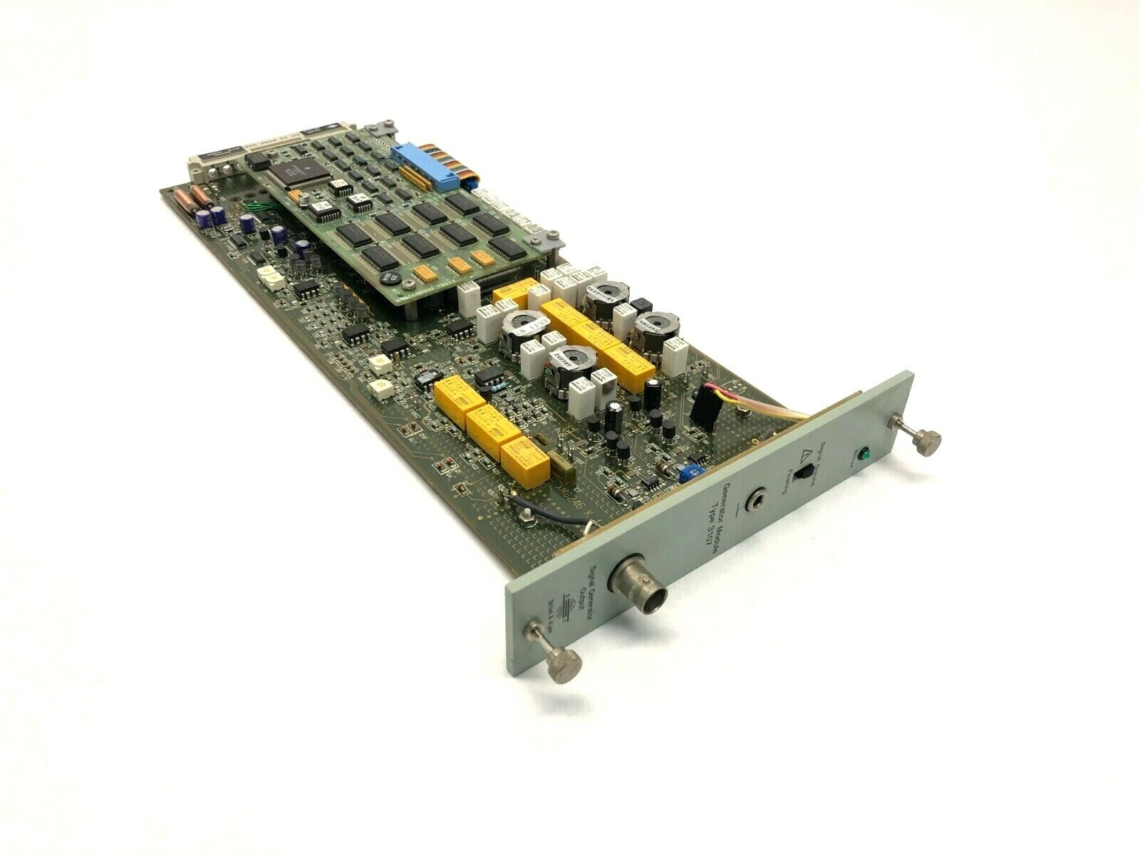 3107 | Bruel & Kjaer Type Generator Module, B&K - Used - Maverick Industrial Sales