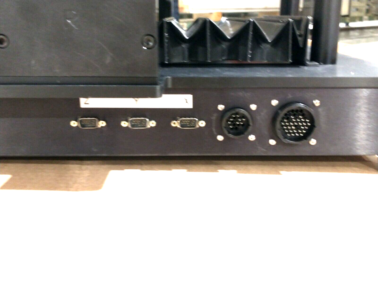 AMADA MIYACHI AF-1250A Seam Sealer Weld System HF-2500A Benchmark Unit - Maverick Industrial Sales