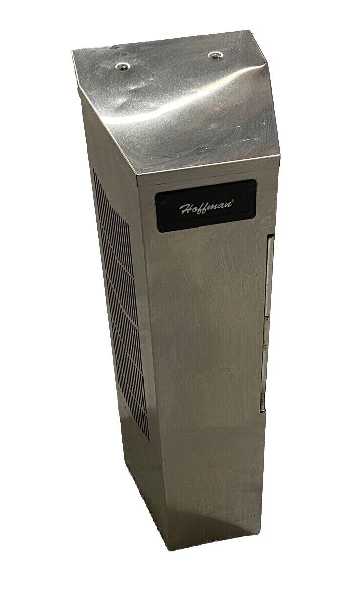 Hoffman N360646G102 nVent SpectraCool Narrow Advanced Corrosion Protection Lvl 1 - Used - Maverick Industrial Sales