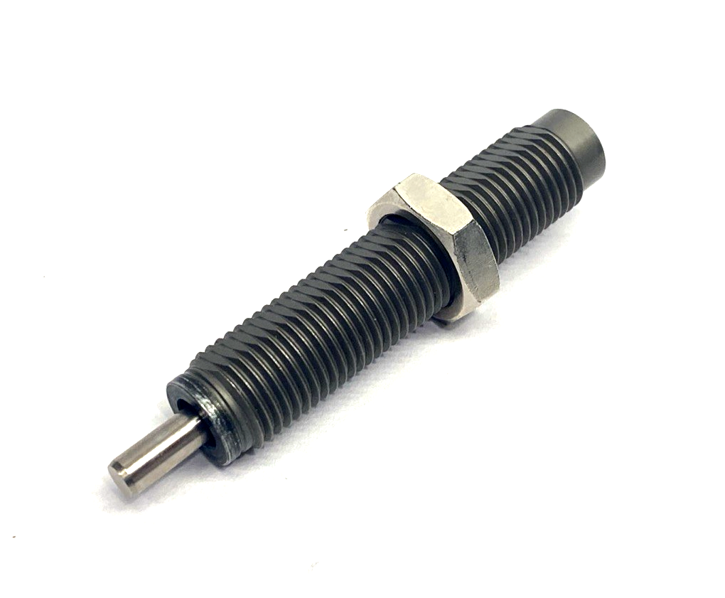 SMC RB1411 Shock Absorber M14 x P1.5, 11mm Stroke - Maverick Industrial Sales