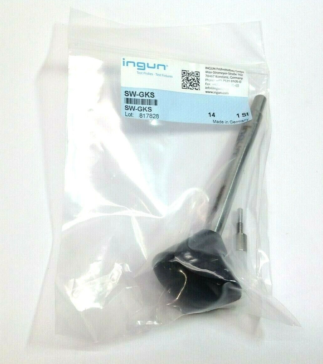 Ingun SW-GKS Insertion Tool - New - Maverick Industrial Sales