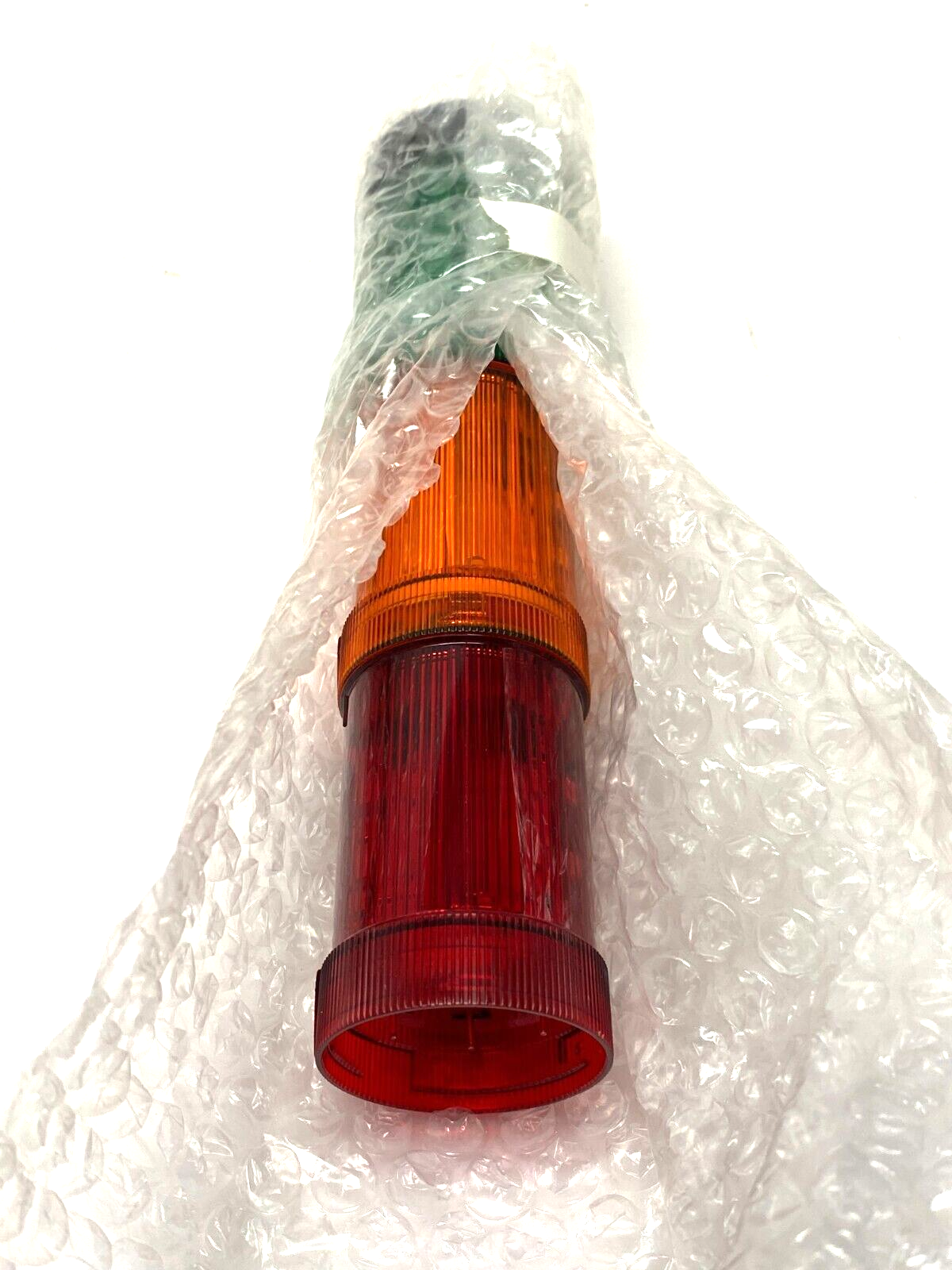 854JC-SFB24Y4Y5Y3 | Allen Bradley Ser. A Tower Light Stack Assembly 40mm R,A,G - New - Maverick Industrial Sales