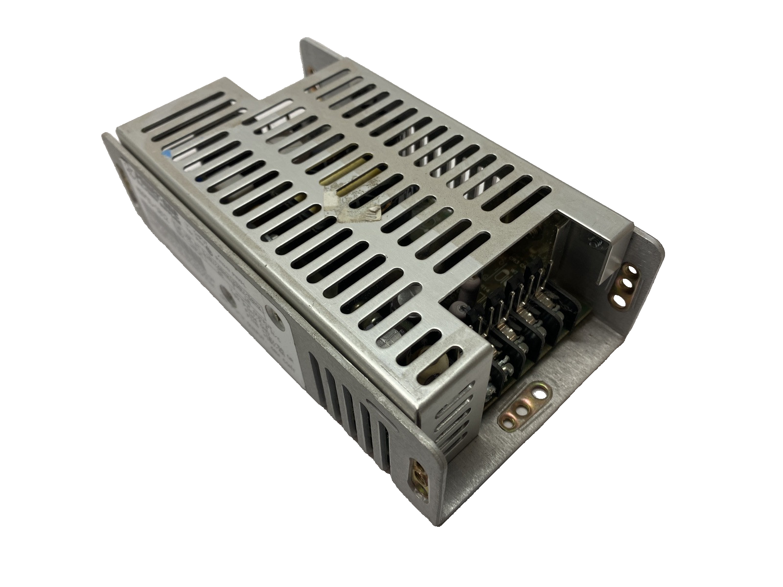 Power One MAP55-1012 Power Supply 230V 60W - Used - Maverick Industrial Sales