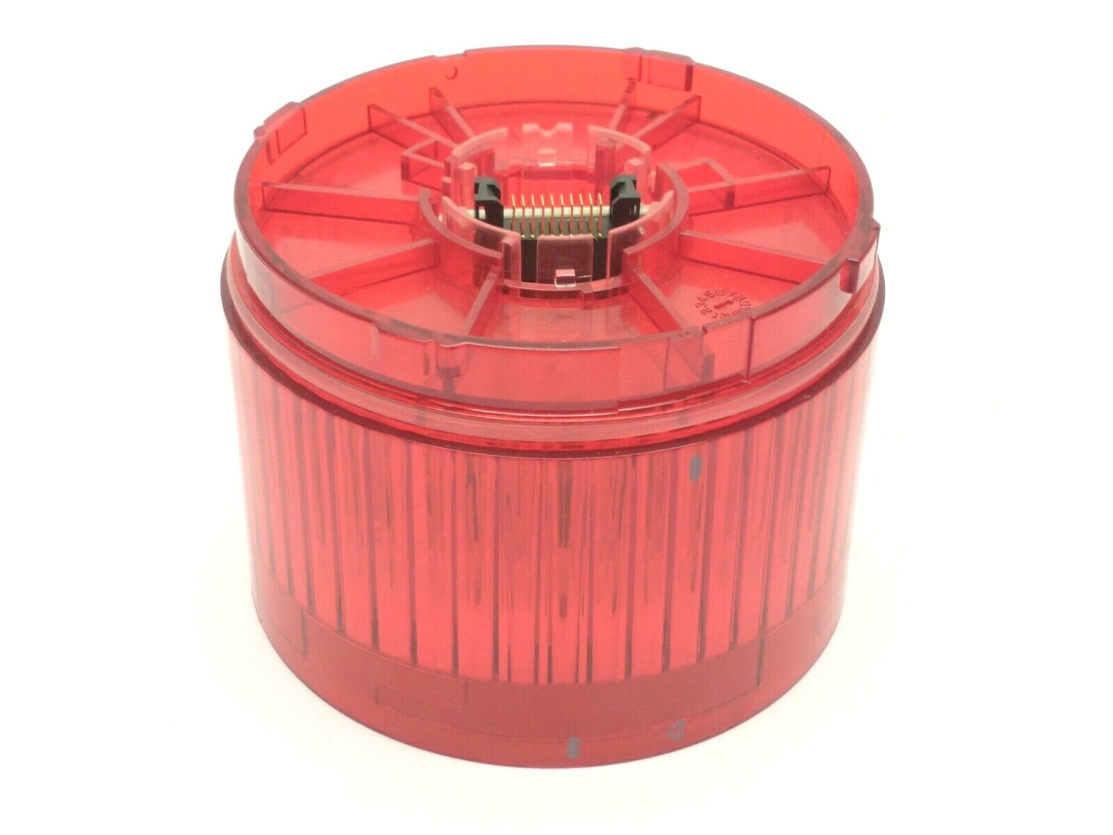 Murr Elektronik 4000-76070-1011000 Modlight70 Pro Red LED Module 24V DC - Maverick Industrial Sales