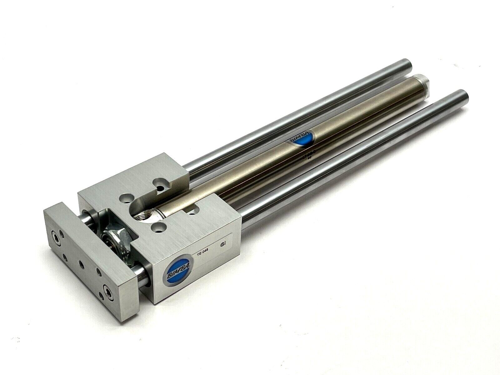 Bimba TE-048 Composite Bearing Thruster - New - Maverick Industrial Sales