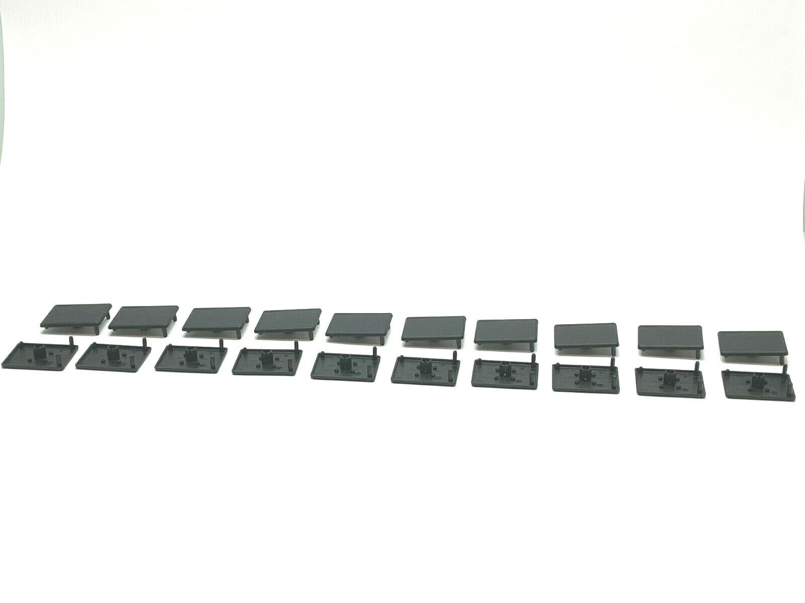 Bosch Rexroth 3842548755 Cover Cap 45X60 PKG OF 20 - Maverick Industrial Sales