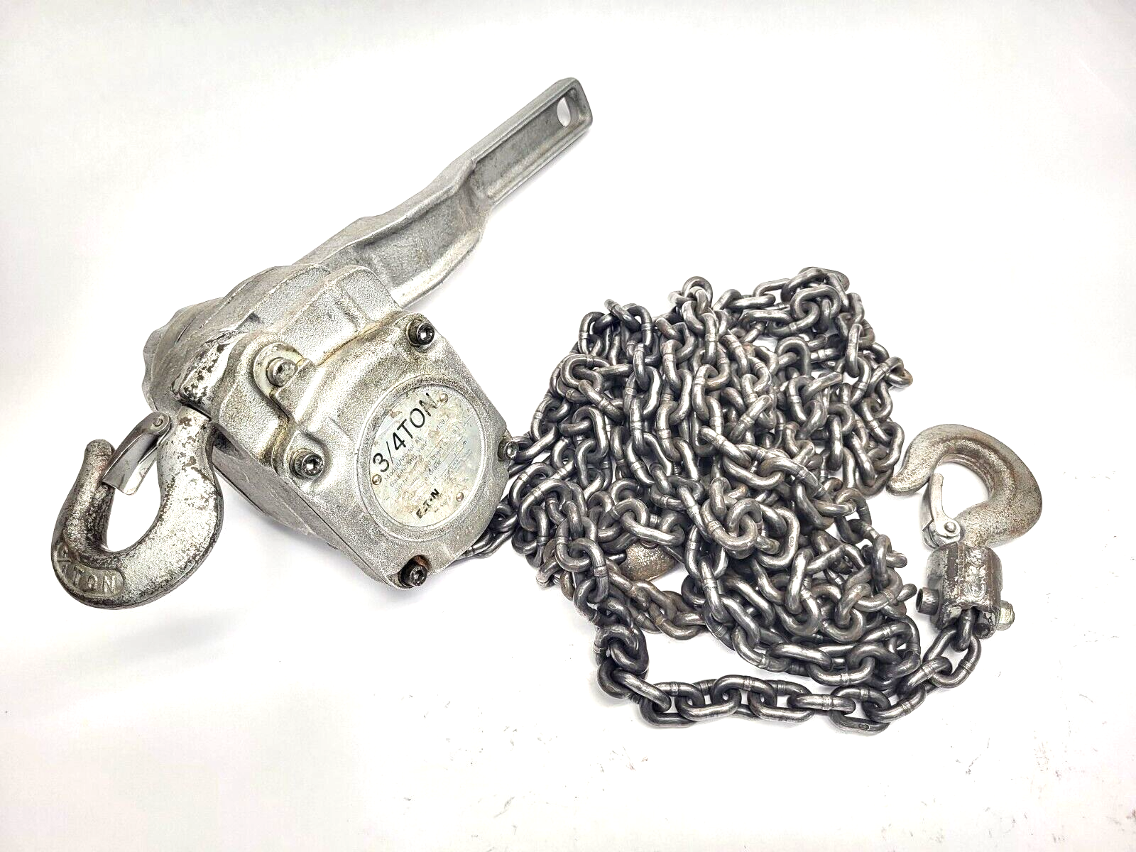 Eaton AL 3/4TON - Used - Maverick Industrial Sales