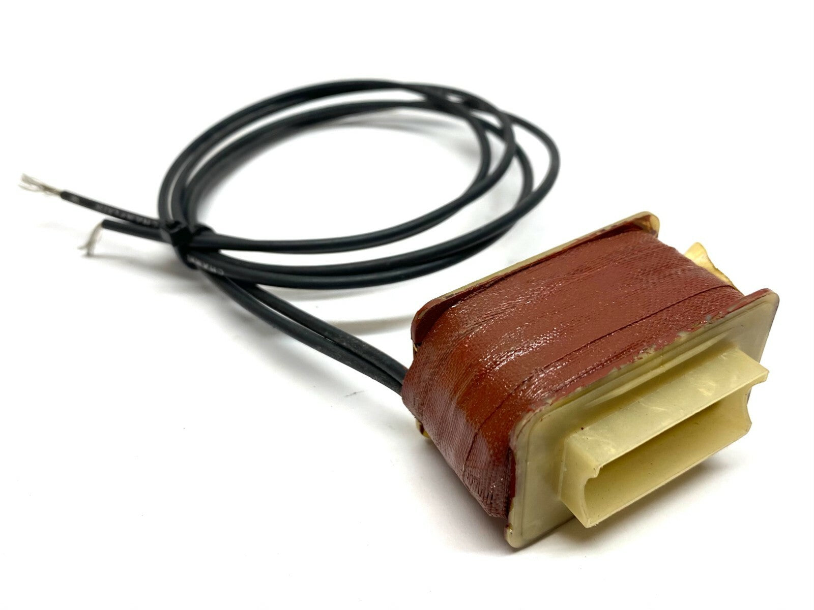 9-1840 | Decco Electric Coil 120V 60Hz - Used - Maverick Industrial Sales