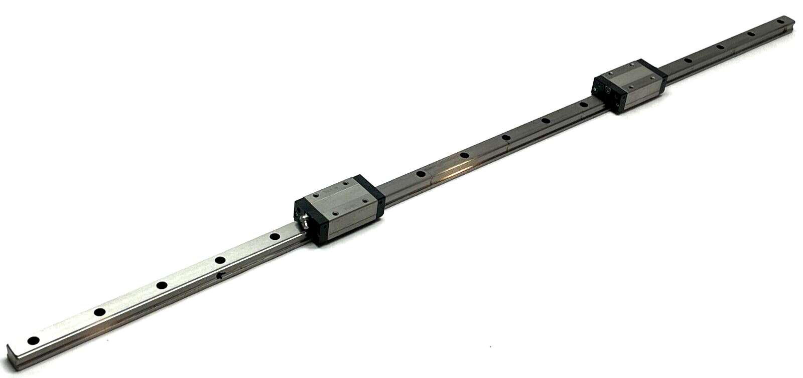 SHS20C2+1056L | THK Linear Guide Rail Assembly - Used - Maverick Industrial Sales