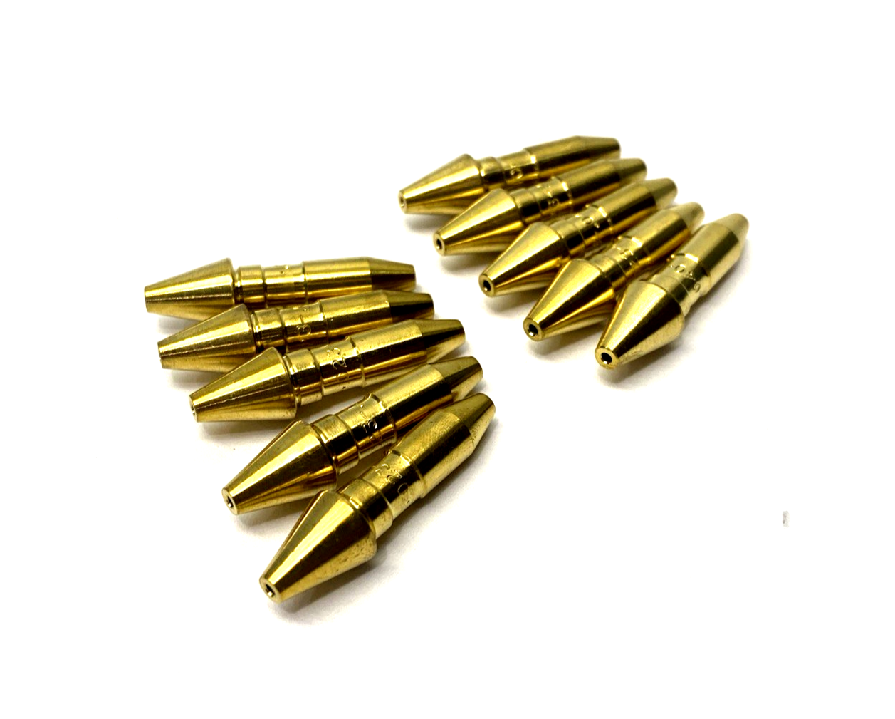 Miller 149518 .023" - .040" Intermediate Wire Guide 11/30 10-PACK - Maverick Industrial Sales