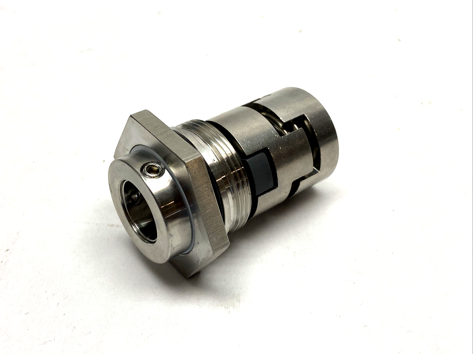 CR20-17 Vertical Multistage Pump Mechanical Seal 16mm Stainless Steel - Maverick Industrial Sales