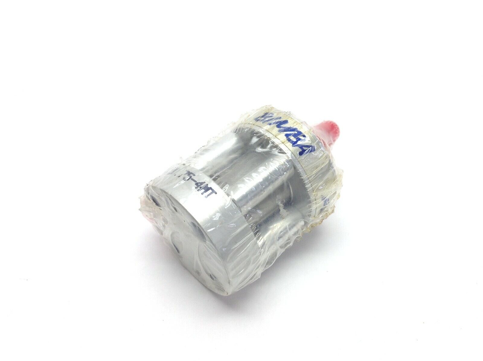 Bimba FO-020.75-4MT Pneumatic Cylinder 0.75" Stroke 9/12" Bore - New - Maverick Industrial Sales