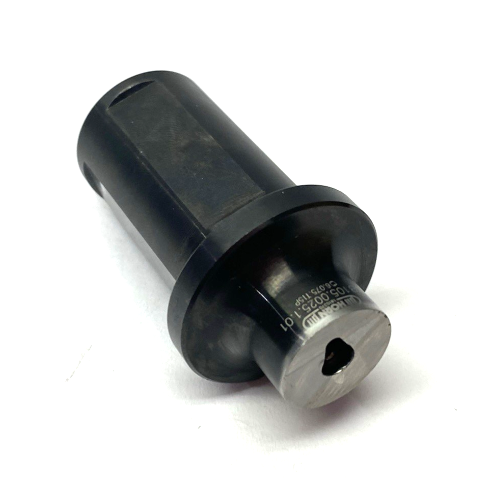 Paul Horn SB105.0025.1.01 Tool Holder for Broaching SB1050025101 - Maverick Industrial Sales