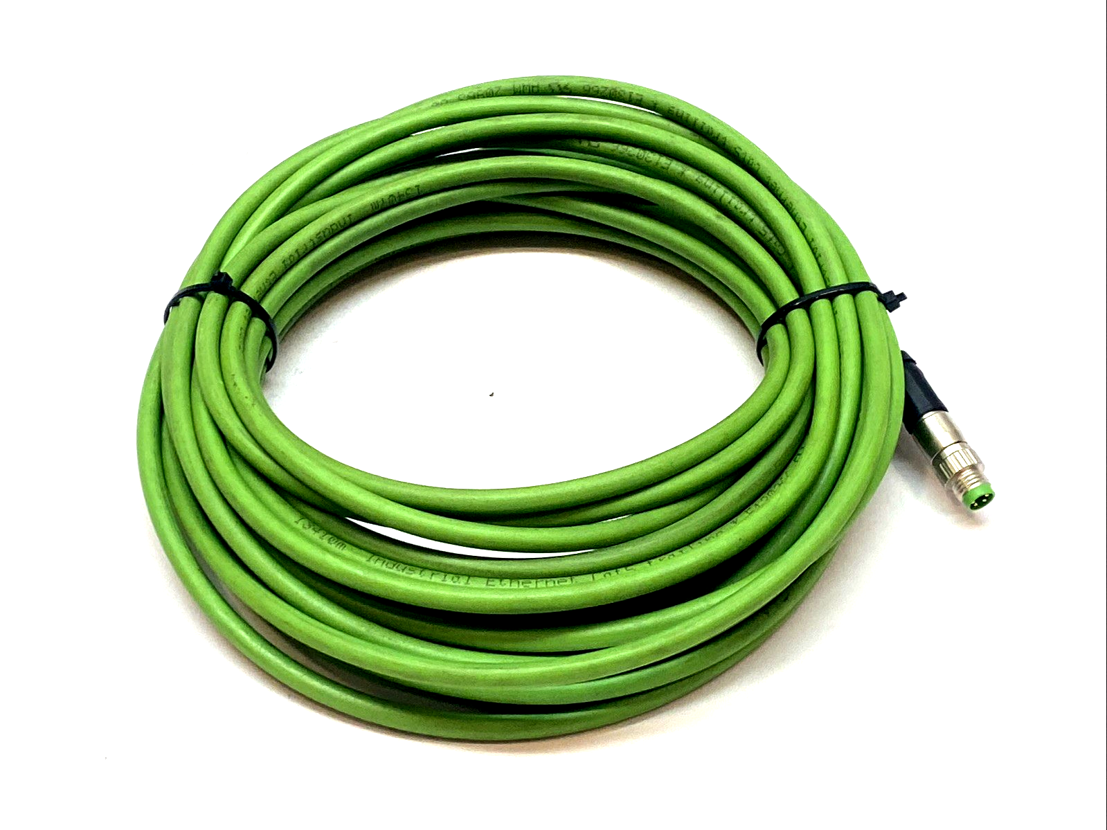 Industrial Spare E130266 Ethernet 30v Cat5 - New – Open box - Maverick Industrial Sales