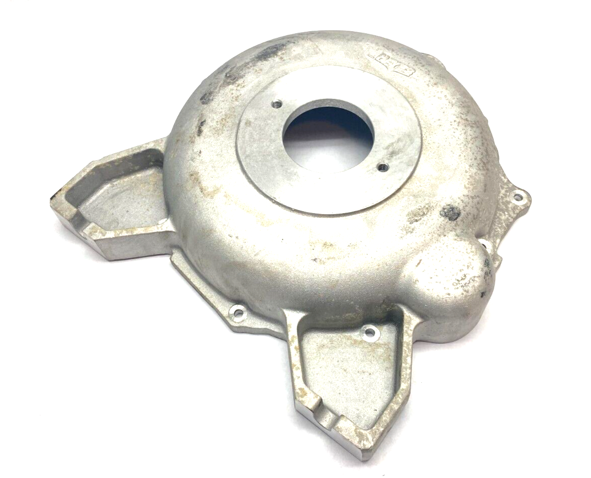 Hayes 890000-03 Flywheel Coupling & Housing Assembly 123214-24, GM-532-6-412-2 - Used - Maverick Industrial Sales