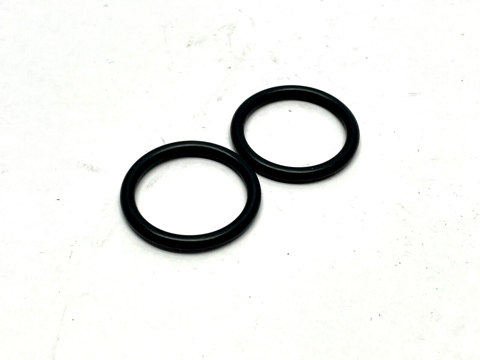 Valve O-Rings 1-5/16" OD 1-1/16" ID LOT OF 2 - Maverick Industrial Sales