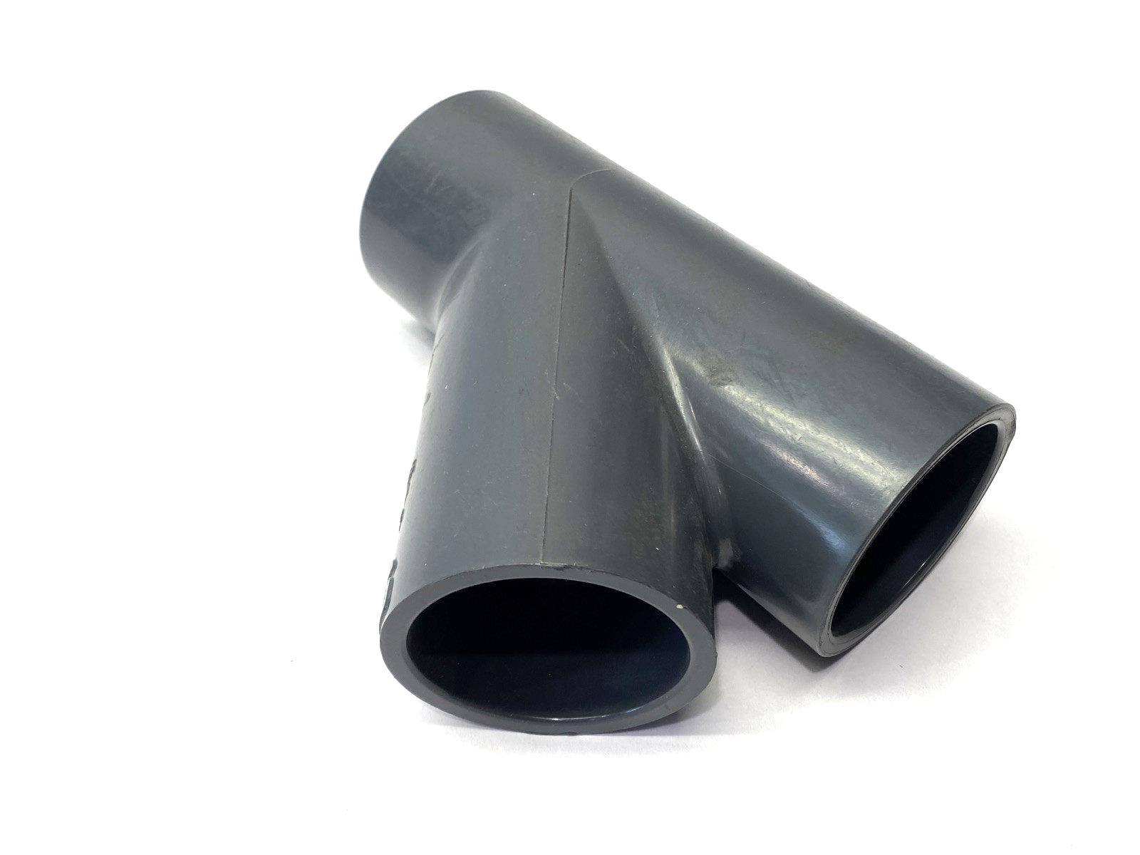 Spears 375-020 Wye Fitting SCH 80 2" - New – Open box - Maverick Industrial Sales