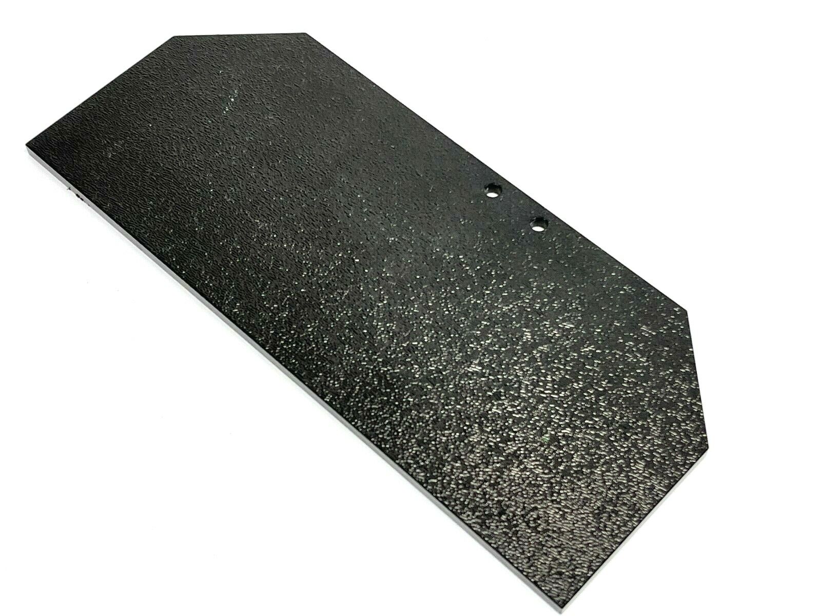 M01734 | Frontier Machining REV B Smooth Paper Box Paddle - New Other - Maverick Industrial Sales