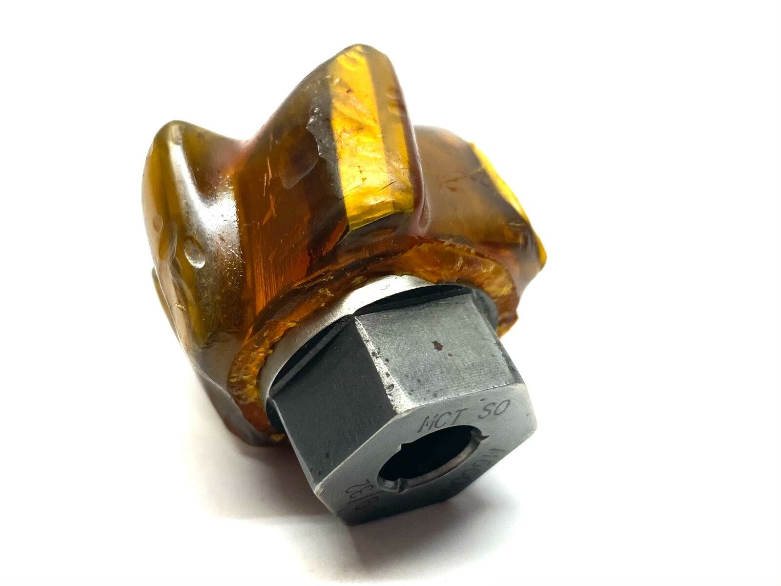 MCT M6604 Quick Change 3/4" Hex Drive Counterbore Cutter 1-9/32" Diameter - New – Open box - Maverick Industrial Sales