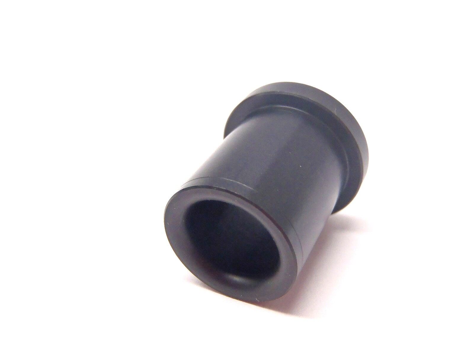 Misumi JBHFB18-P12.2-L20-RC Bushing For Locating Pins - New – Open box - Maverick Industrial Sales