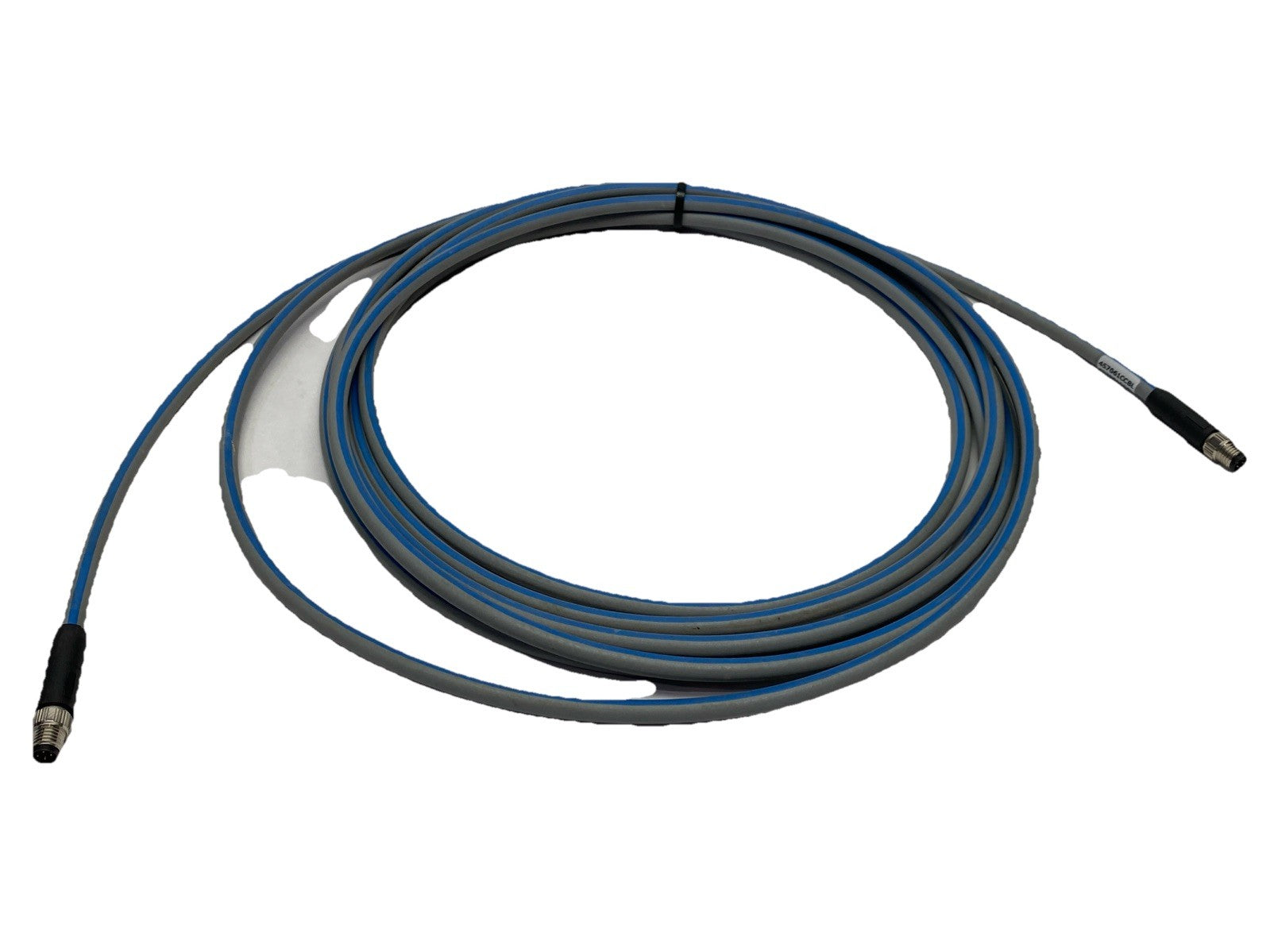 Festo NEBC-D8G4-ES-5-N-S-D8G4-ET Double Ended Connection Cable M8 4-Pin 8065129 - Maverick Industrial Sales