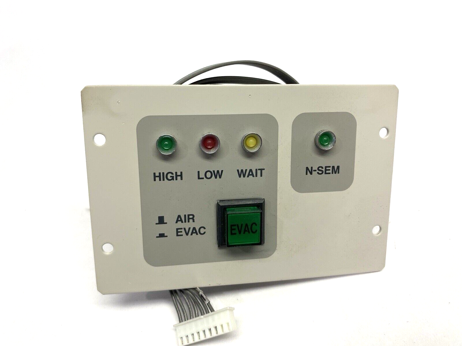 Hitachi Air Evac Control for S3500-N Microscope - Used - Maverick Industrial Sales