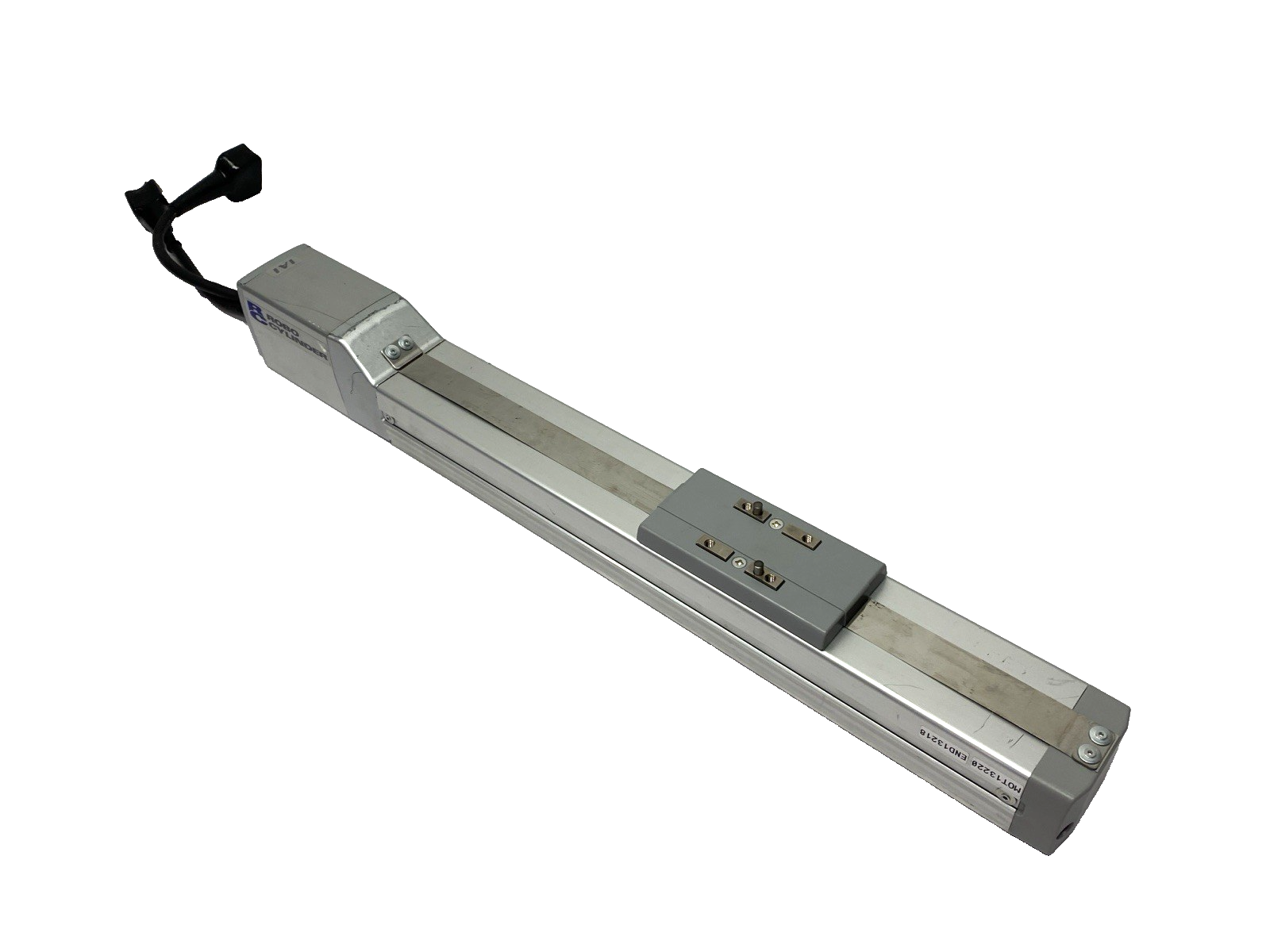 RCP2-SA5C-I-42P-12-250-P1-M | IAI Robo Cylinder Linear Actuator 250mm Stroke - Used - Maverick Industrial Sales