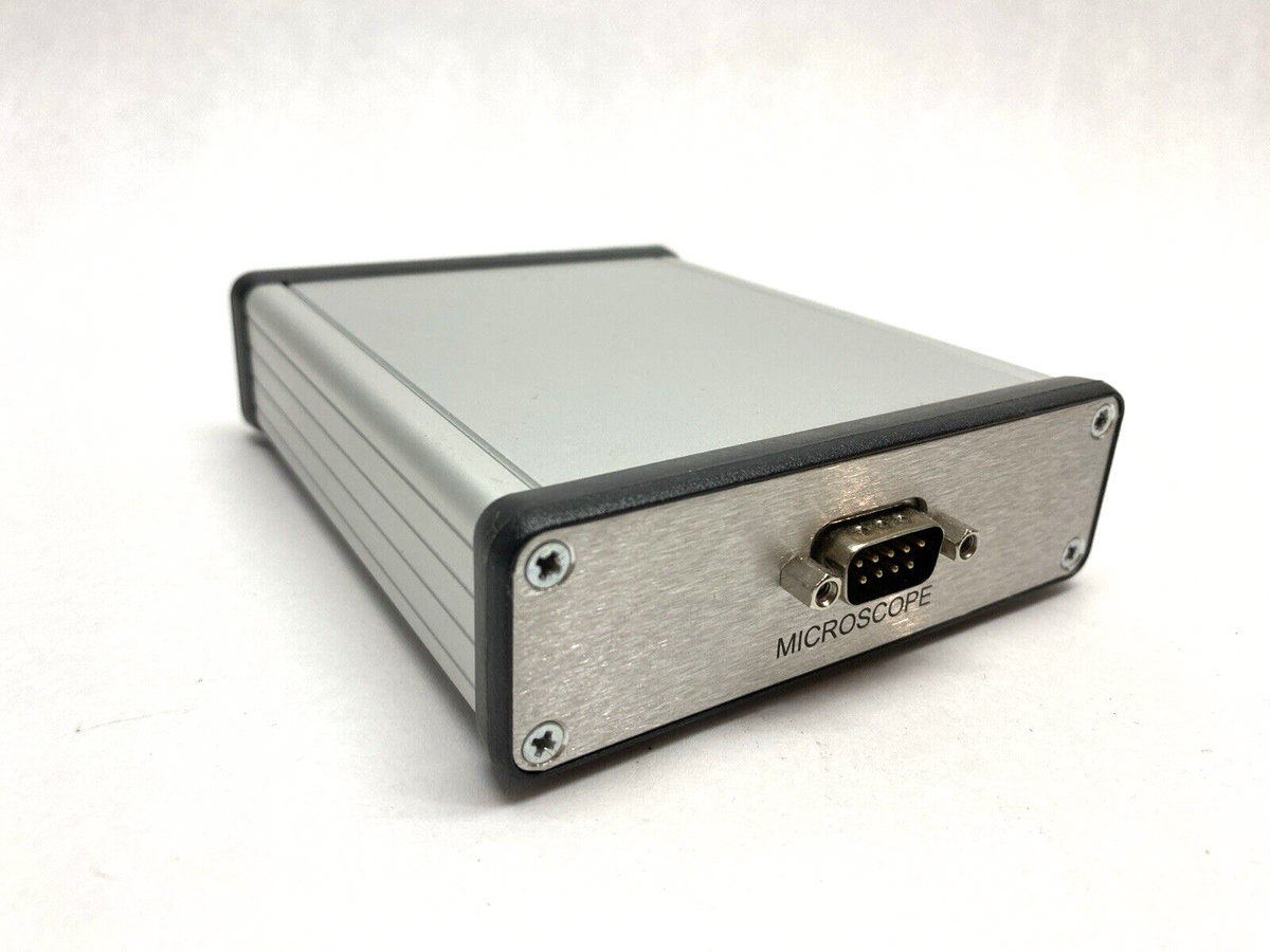 51-G-1108-053 | Oxford Digimap Relay Box - Used - Maverick Industrial Sales