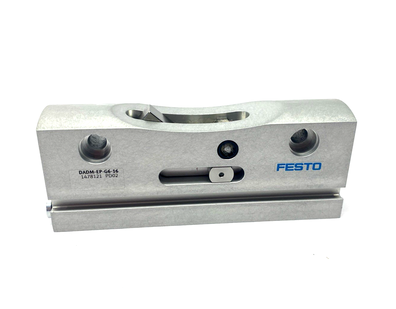 Festo DADM-EP-G6-16 Intermediate Position Module 1478121 - Maverick Industrial Sales