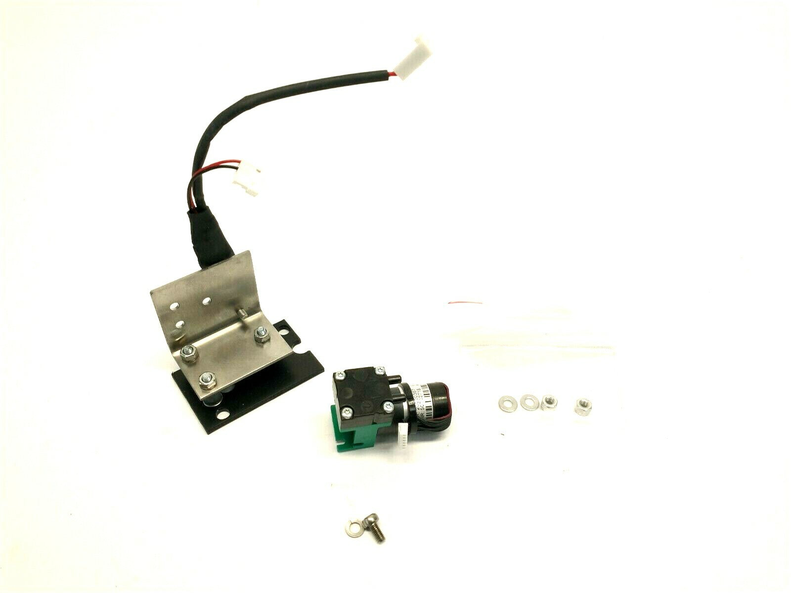 Mocon 200745 Pump, ISM-3 Pump Kit, 200745-PUMP N2175587 - For parts or not working - Maverick Industrial Sales