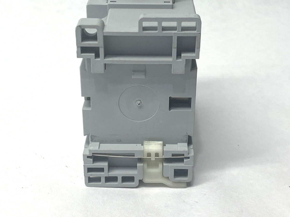 100-C09D10 Ser. A | Allen Bradley IEC Contactor 24VDC - Used - Maverick Industrial Sales