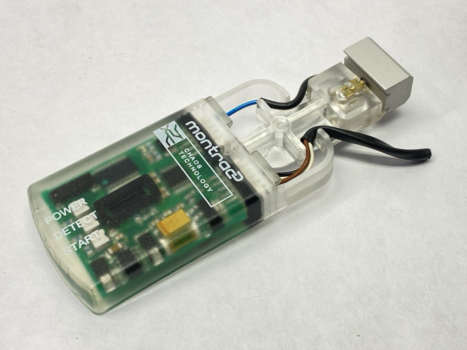 Montratec MT56941 Montrac TC1-IRM Intelligent Routing Module - Maverick Industrial Sales