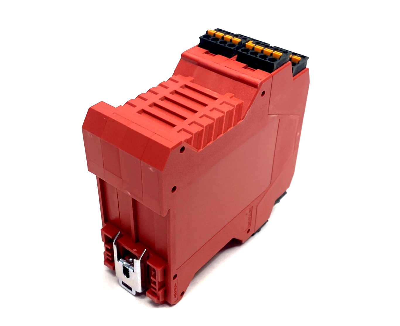 Allen Bradley 440R-C23139S Ser. A Safety Relay 24V AC/DC 4W 250VAC 6A, MSR131RTP - Maverick Industrial Sales