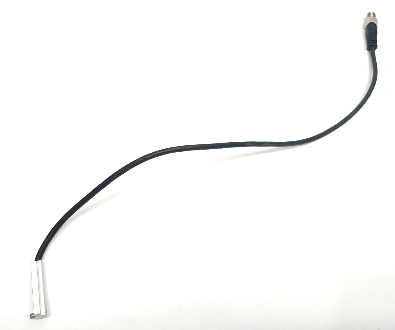 Schunk MMS30-SM8-P C-Slot Electronic Magnetic Switch MMS 30-S-M8-PNP, 301471 - Used - Maverick Industrial Sales