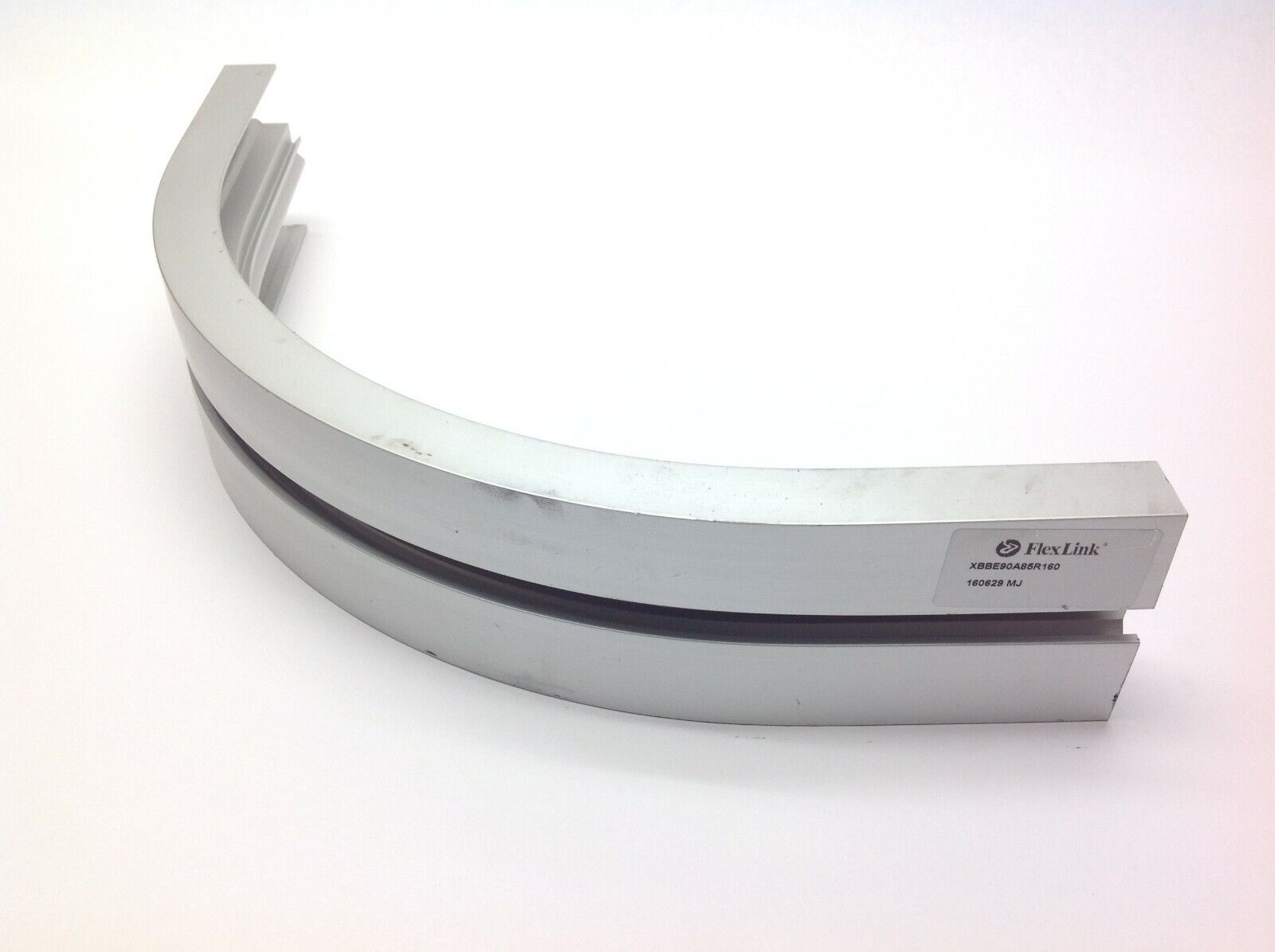 Flexlink XBBE90A85R160 Conveyor 90 Degree Bend Unit - Maverick Industrial Sales
