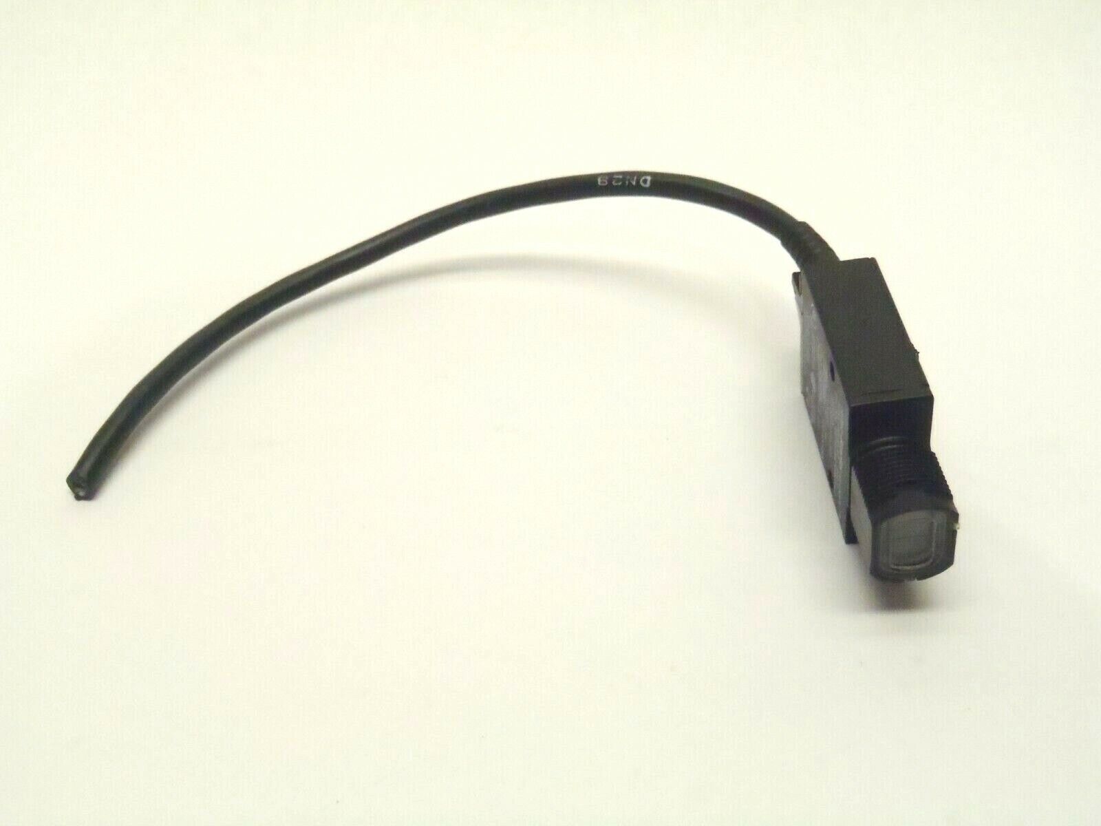 Allen Bradley 42KL-P2LB-A2 Polarized Retroreflective Sensor Series A - Used - Maverick Industrial Sales
