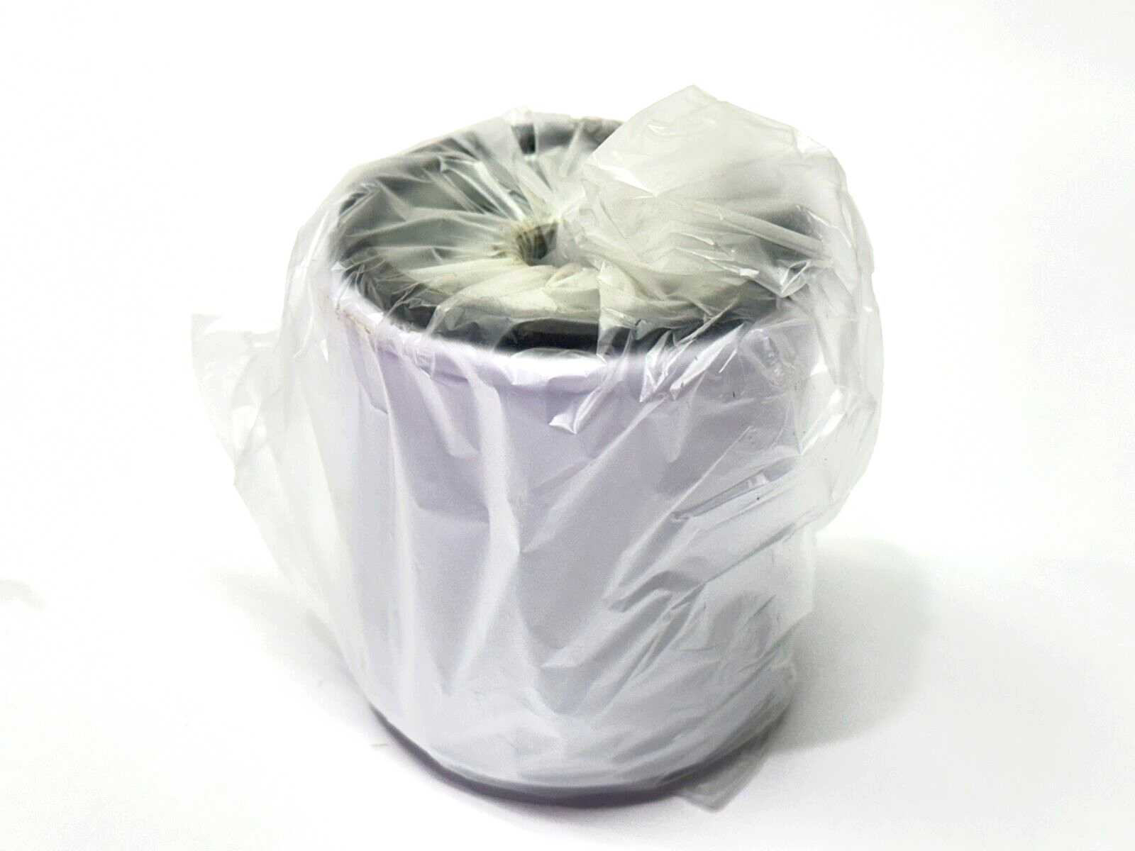 Filtration Products Corporation FPE 15-10N-BLA 7 GPM 10 Micron Spin-On Filter - Maverick Industrial Sales