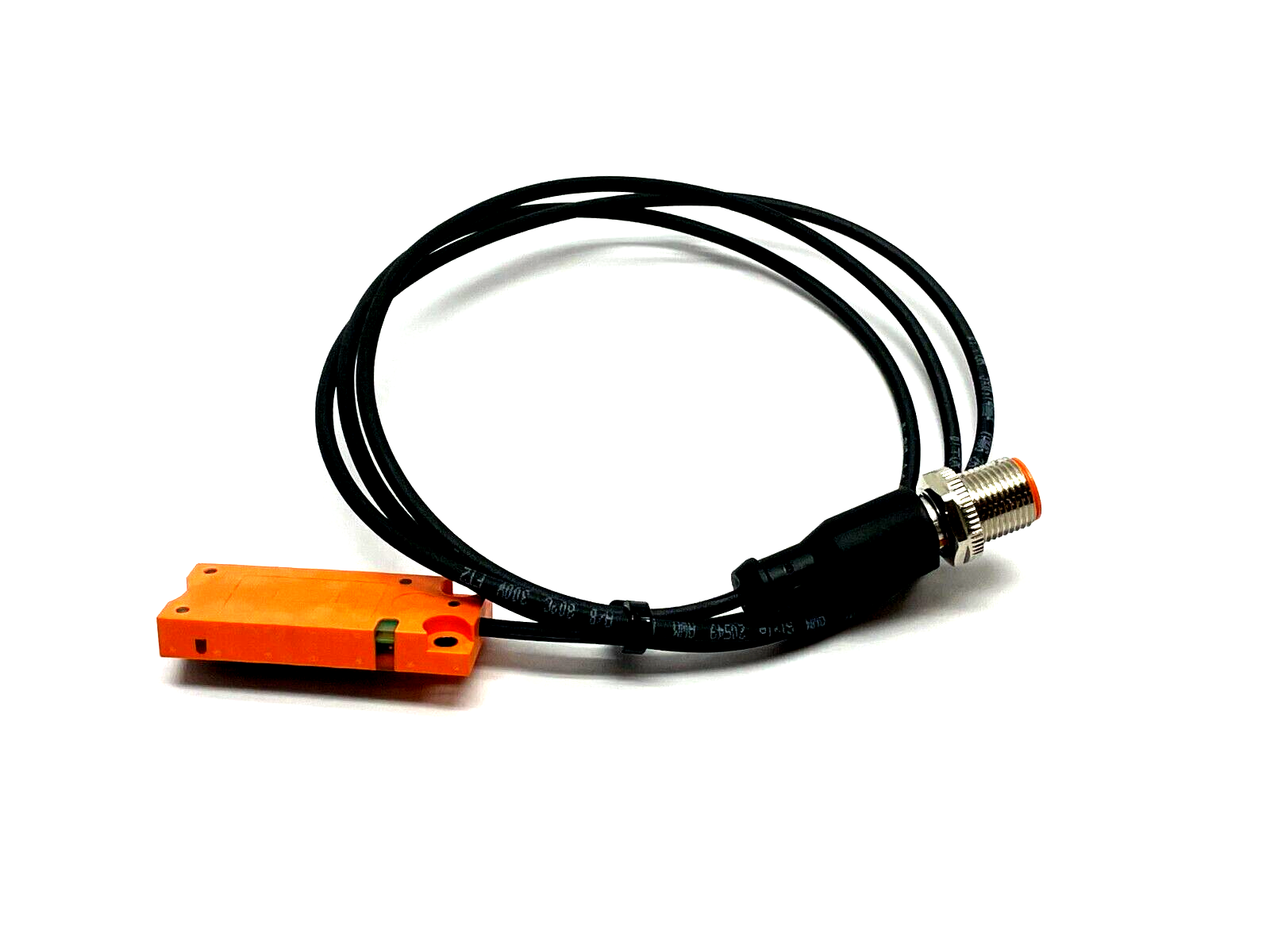 ifm DTI515 Read/Write Head RFID DTRHF KQRWIOUS03 - New – Open box - Maverick Industrial Sales