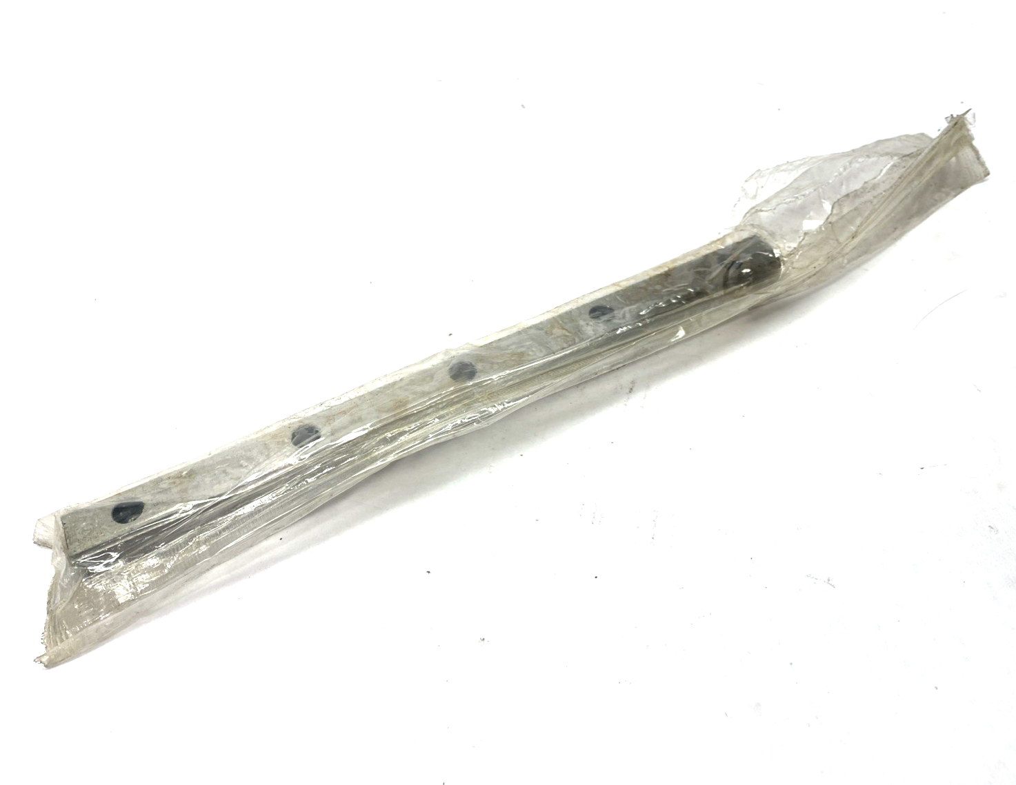 THK SHS20-280L RAIL, Linear Guide Rail 20mm, 280mm Length - Maverick Industrial Sales