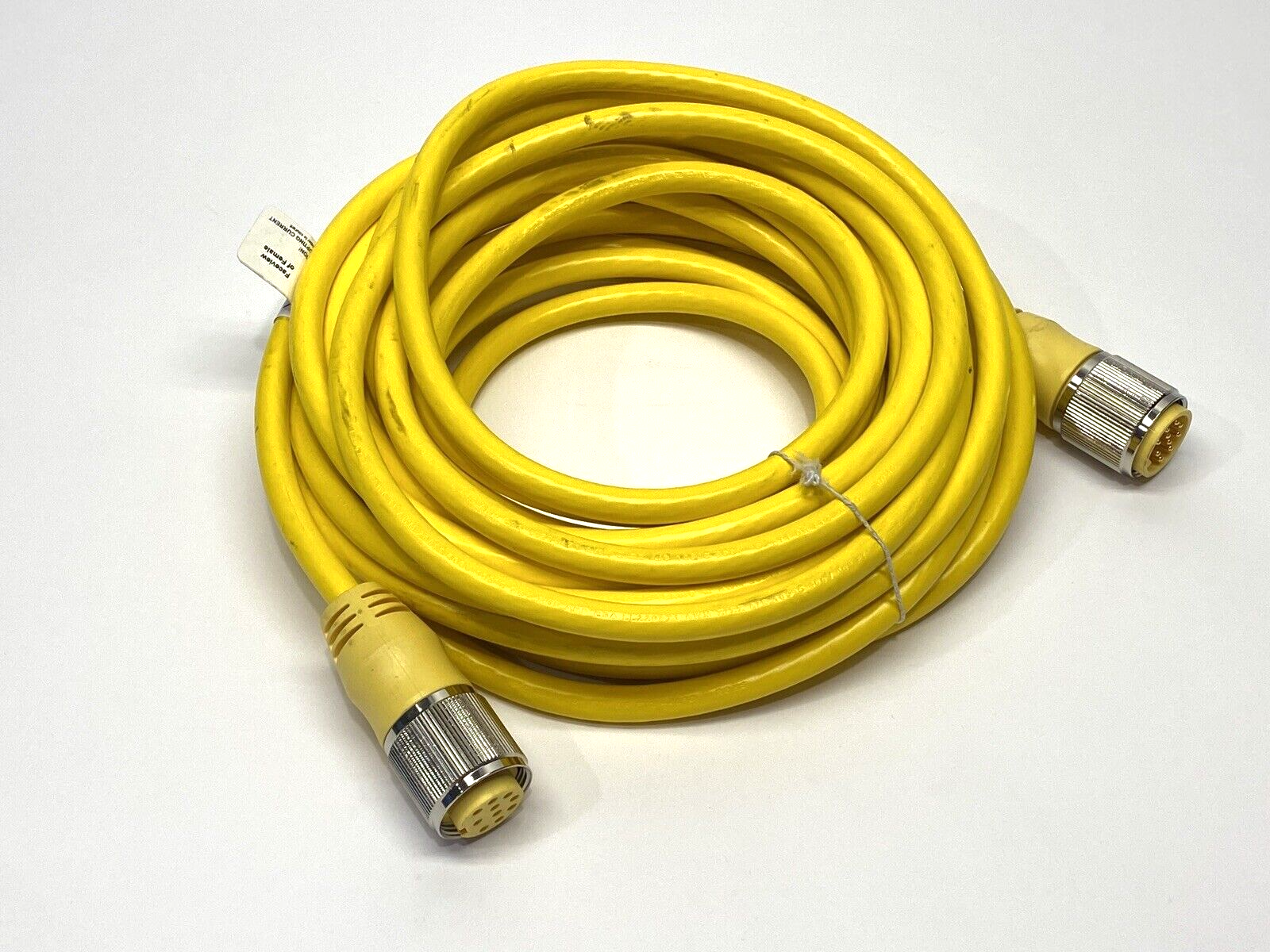 MIN-10MFPX-30 | Mencom MIN M/F 1-1/8" Extension Cordset 30' - New Other - Maverick Industrial Sales