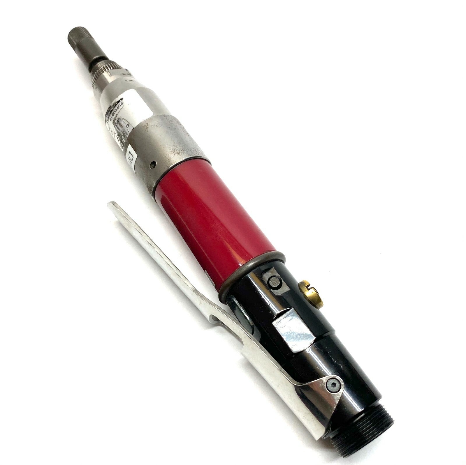Uknown | CP Techmotive DC Torque Tool Nut Runner- Used - Maverick Industrial Sales