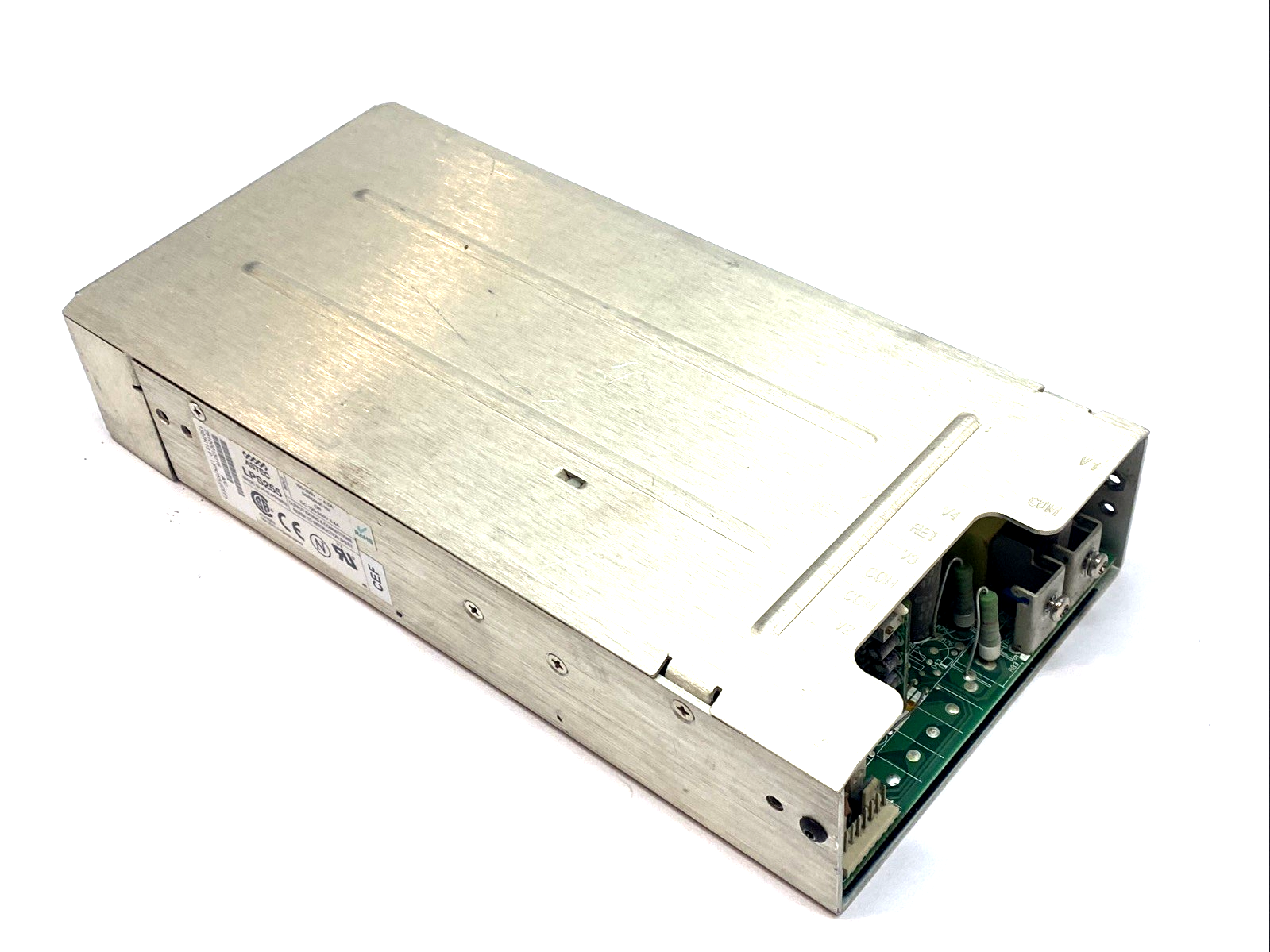 LPS255 | Astec 24V 10.4A 250W AC-DC Power Supply - For parts or not working - Maverick Industrial Sales