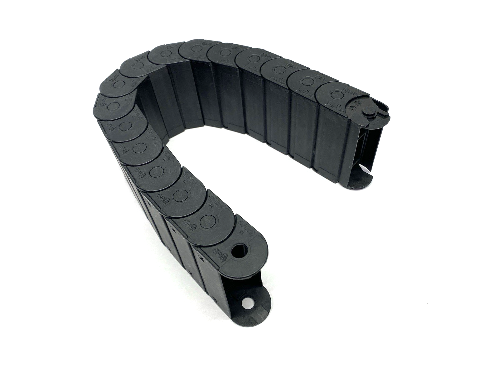 48-075-060-0 | Igus E-Chain Assembly 19" Overall Length - New Other - Maverick Industrial Sales