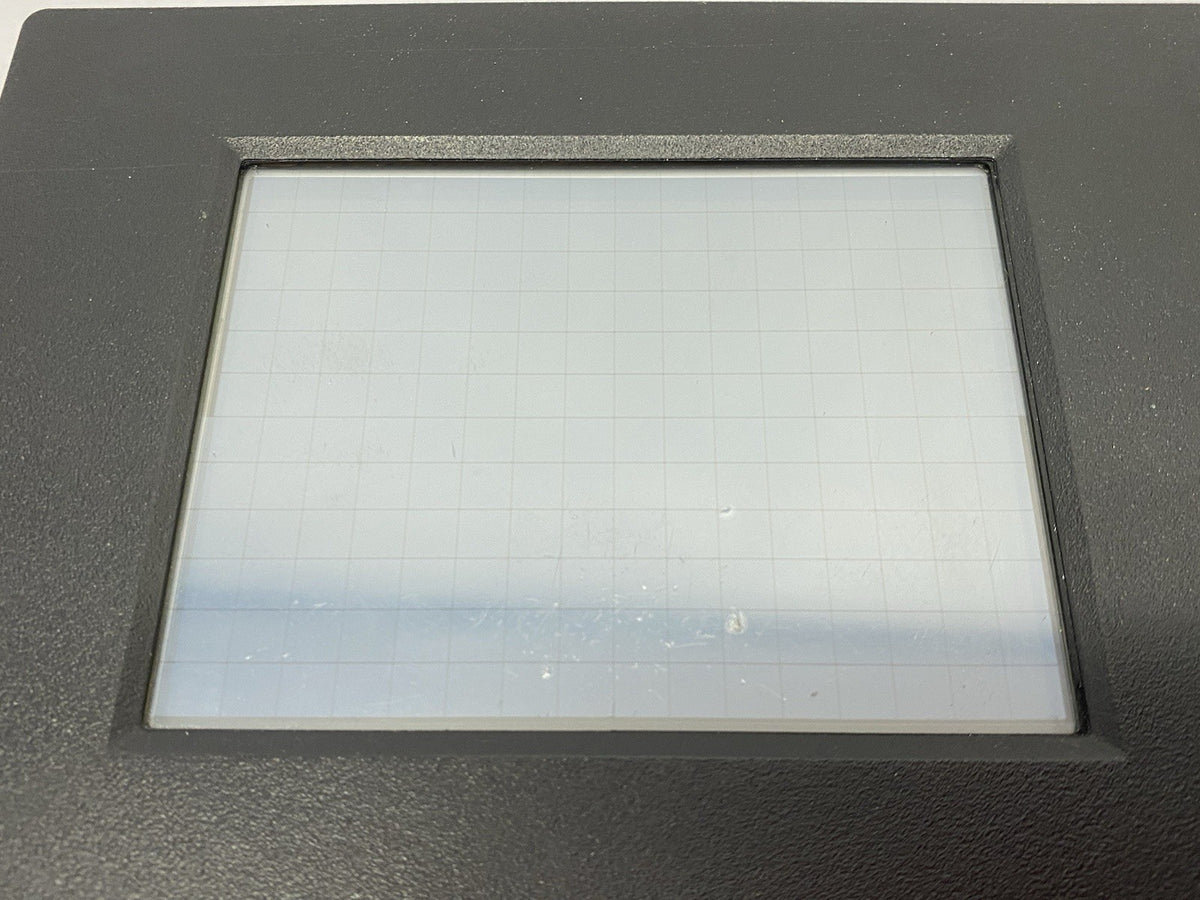 EZ-S6C-KS | avg Automation Direct EZTouch 6” STN Slim Bezel Color Panel, Koyo Only - Used - Maverick Industrial Sales