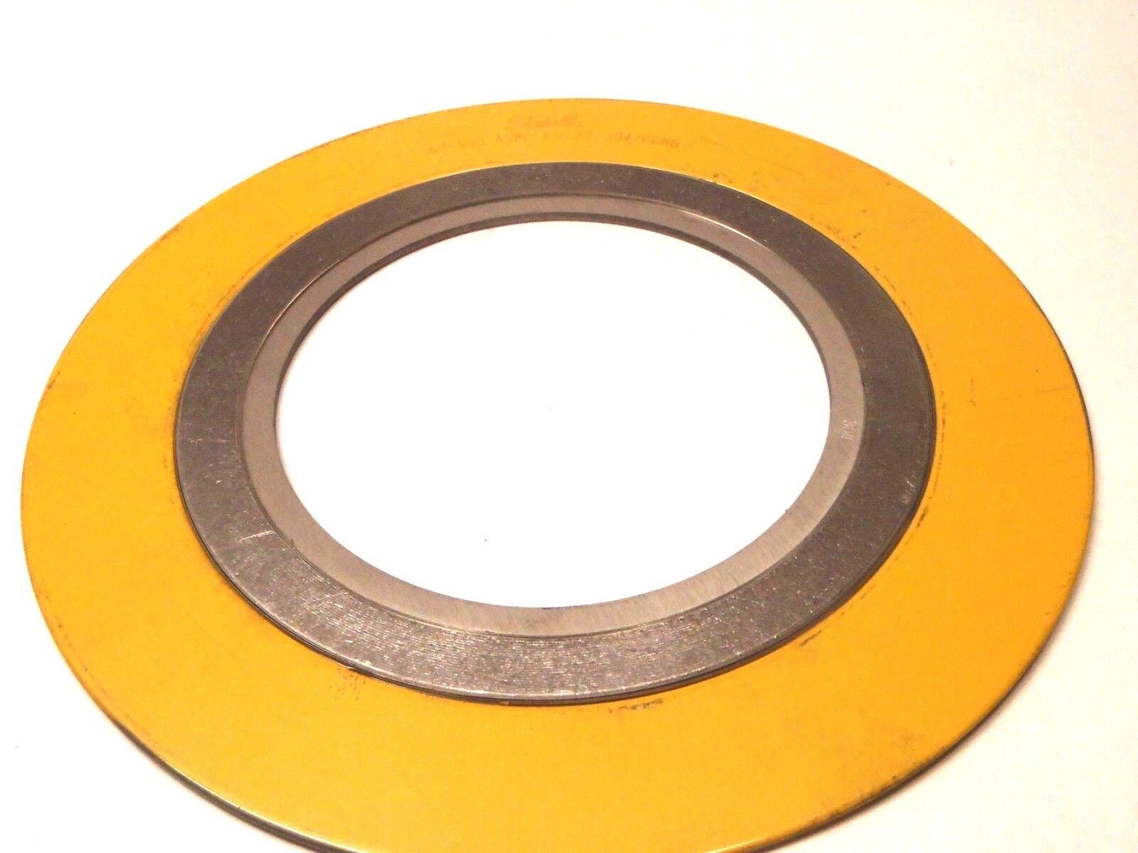 FLEXITALLIC 6" 900 ASME B16.20 304/FGNG | Spiral Wound Gasket - New – Open box - Maverick Industrial Sales