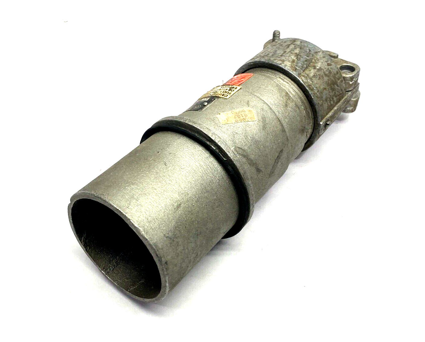 Appleton AEP10353 AE Style 1 100A 3P 3-Wire Plug HOUSING ONLY - Used - Maverick Industrial Sales