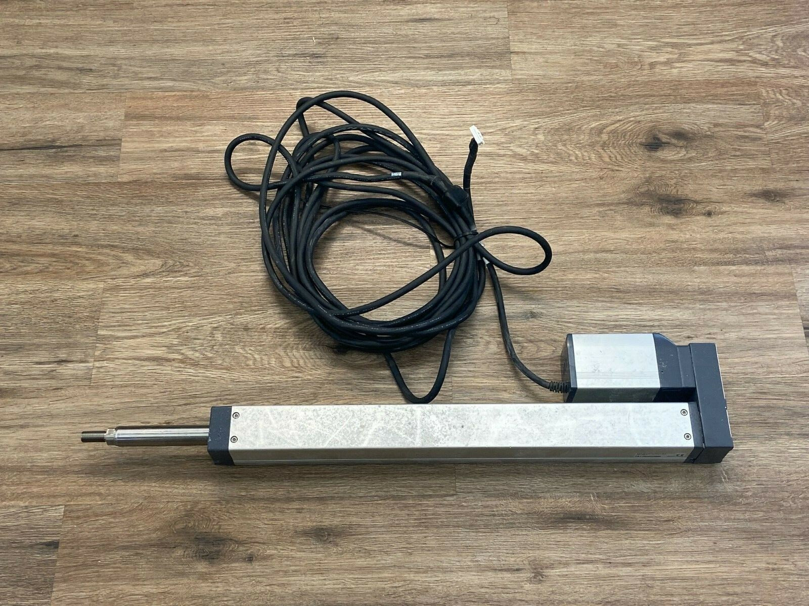 IAI RCP4-RA6R-I-56-8-450-P3-X10-MR Linear Actuator - Used - Maverick Industrial Sales